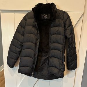 Mountain Hardware Down Jacket size XS